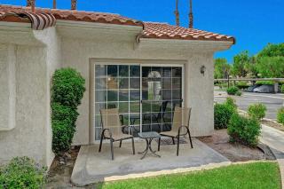 K0461 - Mesquite Desert Bungalow - Palm Springs - 9