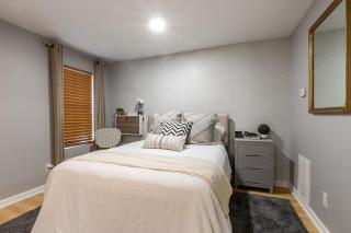 Chic Suite 25 Minutes From Midtown ATL and Airport - Fairington - 9