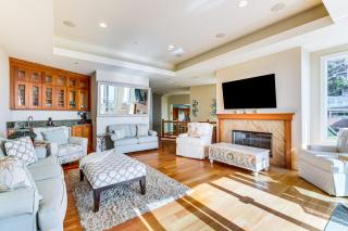 Ocean-View Oasis with Balconies in Laguna Beach - Laguna Beach - 9