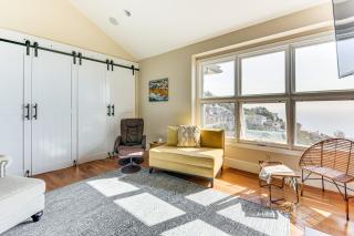 Ocean-View Oasis with Balconies in Laguna Beach - Laguna Beach - 6