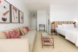 Wonderful apartment in Marbella Enjoy the fantastic views - Marbella - 5
