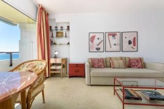 Wonderful apartment in Marbella Enjoy the fantastic views - Marbella - 3