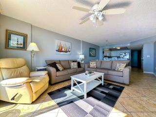 Ashworth 603 condo - Myrtle Beach - 7