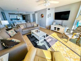 Ashworth 603 condo - Myrtle Beach - 6