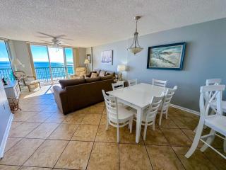 Ashworth 603 condo - Myrtle Beach - 5