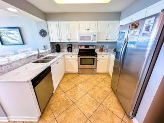 Ashworth 603 condo - Myrtle Beach - 2