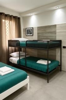 House Piazza Plebiscito by Loveinthetravel - Nápoles - 8