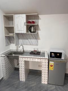Studio Amari - Accra - 3