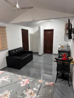 Studio Amari - Accra - 2