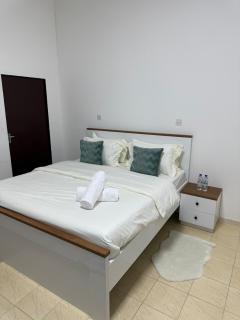 Luxurious Studio - Abu Dhabi - 1