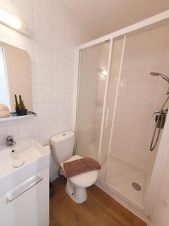 Le Saint Jacques "Belle étoile" Studio cosy cœur de Grenoble - Grenoble - 5