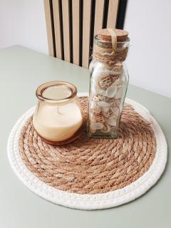 Le Saint Jacques "Belle Étoile" Logement climatisé Hyper-Centre - 4