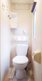 Mobile-Home tout Confort à 25min de St Etienne et Annonay - 3