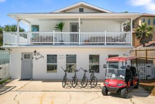 The Beverly - Destin - 9