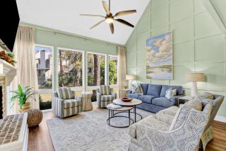 6 Genoa Court - Hilton Head Island - 0