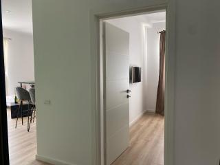 Iris apartament Mamaia Nord- Azimuth Area - Năvodari - 5