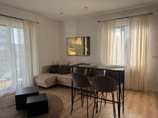 Iris apartament Mamaia Nord- Azimuth Area - Năvodari - 9