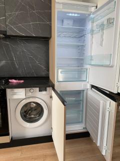 Iris apartament Mamaia Nord- Azimuth Area - Năvodari - 3