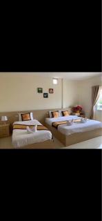 Downtown VangVieng Hotel - Vang Vieng - 3
