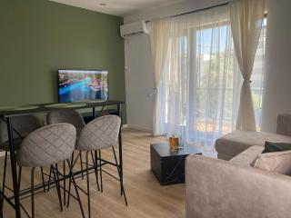 Iris apartament Mamaia Nord- Azimuth Area - Năvodari - 1