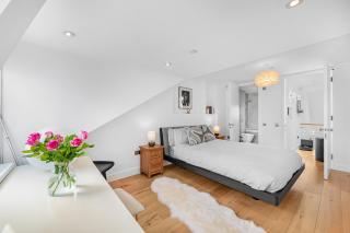 Covent Garden Penthouse - Londra - 3