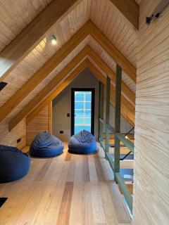Casa en isla a minutos de Valdivia - 3