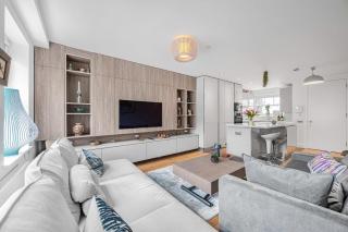 Covent Garden Penthouse - Londra - 0