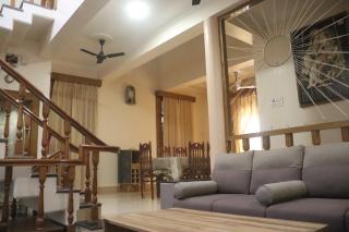 Viljely Club & Villa - Satna - 7