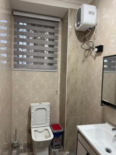 Dominion Luxury Apartments - 5