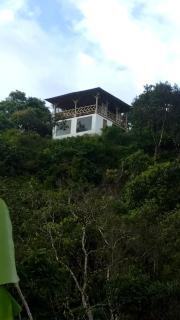 Cabañas Ecoturismo Evy - Macanal - 5