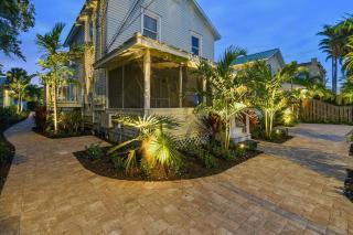 Camden Cottage # 4 - Downtown Stuart - 9