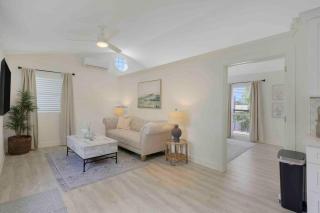 Camden Cottage # 4 - Downtown Stuart - 2