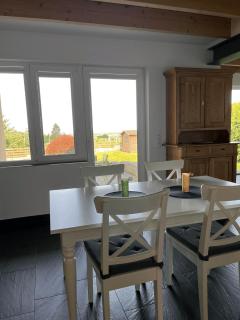 Ferienhaus Weitblick - Neustadt an der Weinstraße - 8