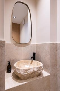 Appartement avec terrasse et parking centre St-Tropez - Saint-Tropez - 1