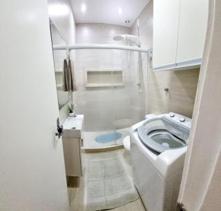 LUXO 20 Metros da Praia Copacabana - Rio de Janeiro - 3