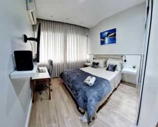 LUXO 20 Metros da Praia Copacabana - 2