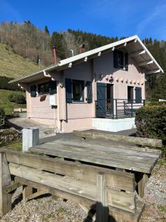 Les Bruyeres wi fi - La Bresse - 9
