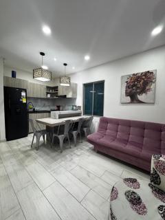 Apartamentos Crespo 67 aeropuerto - Cartagena de Indias - 9