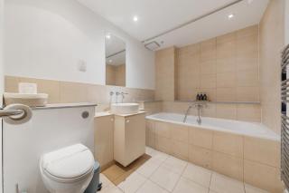 The London Loftscape - Londra - 6