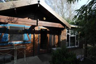 Chalet in paradise garden - Velden - 9