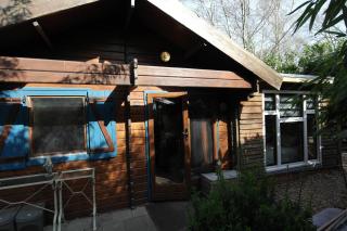 Chalet in paradise garden - Velden - 5
