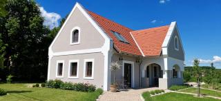 Villa Tilia Vászoly - Vászoly - 8