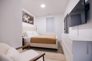Parisian Retreat 6min to Main Quandrangle U of C - Chicago - 6