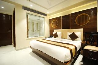 Hotel Grand Plaza in City Centre - At New Delhi Railway Station - New Delhi - 0