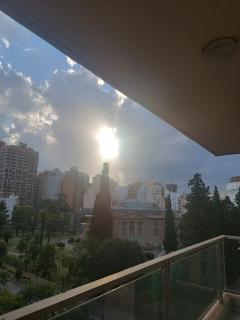 Dpto Nueva Cordoba frente Palacio Ferreyra a 100mt Consulado España - Córdoba - 0