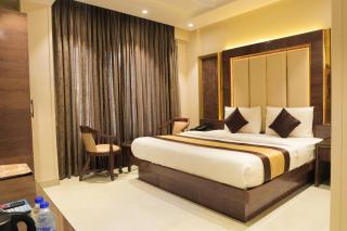 Hotel Grand Plaza in City Centre - At New Delhi Railway Station - New Delhi - 3