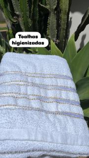 Apartamento novo - 2