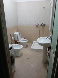 Beach Apartment Shkembi Kavajes near Praia Grande Durres - Durazzo - 4