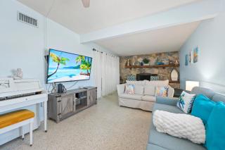 Now Booking for Summer! Mermaid Bay! Canal Front, Pool, Dock & More! - Bradenton - 7