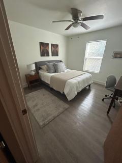 Wildrose Villas Apt 522 - Brownsville - 2